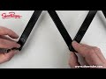 how to draw bigger and smaller with a pantograph