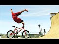 BMX FREESTYLE KINGS (GTA 5 Stunts Montage)