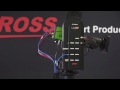 Ross Furio SE VR100 Pan/Tilt Head Demo