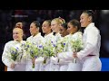 The U.S. Olympic Women's Gymnastics team: 5 things to know