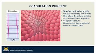 Vid Tip of the Week: Electrosurgery Part 2