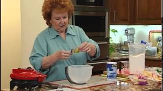 Xpress Redi-Set-Go: In the Kitchen with Cathy Mitchell (1 of 3)