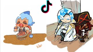 Cookie Run : Kingdom 🍪 TikTok Compilation 2022 🍪#2