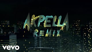 Edward J. - Akpella (Remix) [Video Oficial]