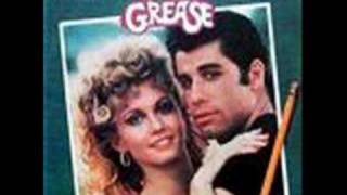 grease megamix