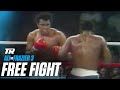 Muhammad Ali vs Joe Frazier III | ON THS DAY FREE FIGHT | THE THRILLA IN MANILA