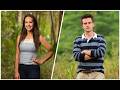 Survivor 50 exit interviews with Angelina and Charlie: What you didn't see on TV!