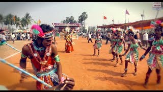 KOYA NRUTHYAM - Tribal Dance