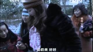 《CCTV-10讲述》 20130412 老年公寓 （三）