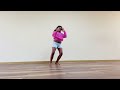 Pink venom | Krishika | Fun with Krishika |full dance cover|