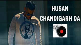 CHANDIGARH || KARAN AUJLA || DEEP JANDU || Latest Punjabi Songs 2K19 ||