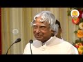 ஜெயிக்க 7 விஷயம் கட்டாயம் செய்யணும் dr.apj abdul kalam 7 rules of success inspirational speech