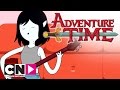 Adventure Time | Everything Stays Song | Cartoon Network