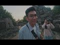 ep2 មកទស្សនាប្រាសាទឯកភ្នំ ក្នុងខេត្តបាត់ដំបង