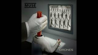 Muse - Revolt [Audio]