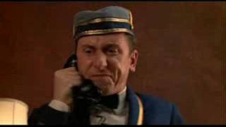 Four Rooms - The Misbehaves (scene)