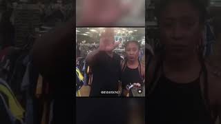 "Y'all Remember the N***a From Woman Thou Art Loosed" | Clifton Powell Ain't Having It | Rydahs Only