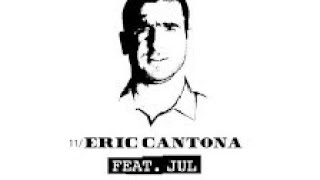 Jul en feat avec Lacrim sur ripro 4 avec Eric Cantona