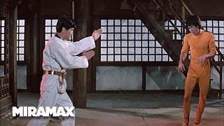 Bruce Lee in Game Of Death | 'Back-breaking Work' (HD) | 1978