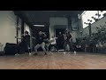 Blaiz Fayah & Tribal Kush - Bad (Buskilaz Remix) CALLed Dancers Cover