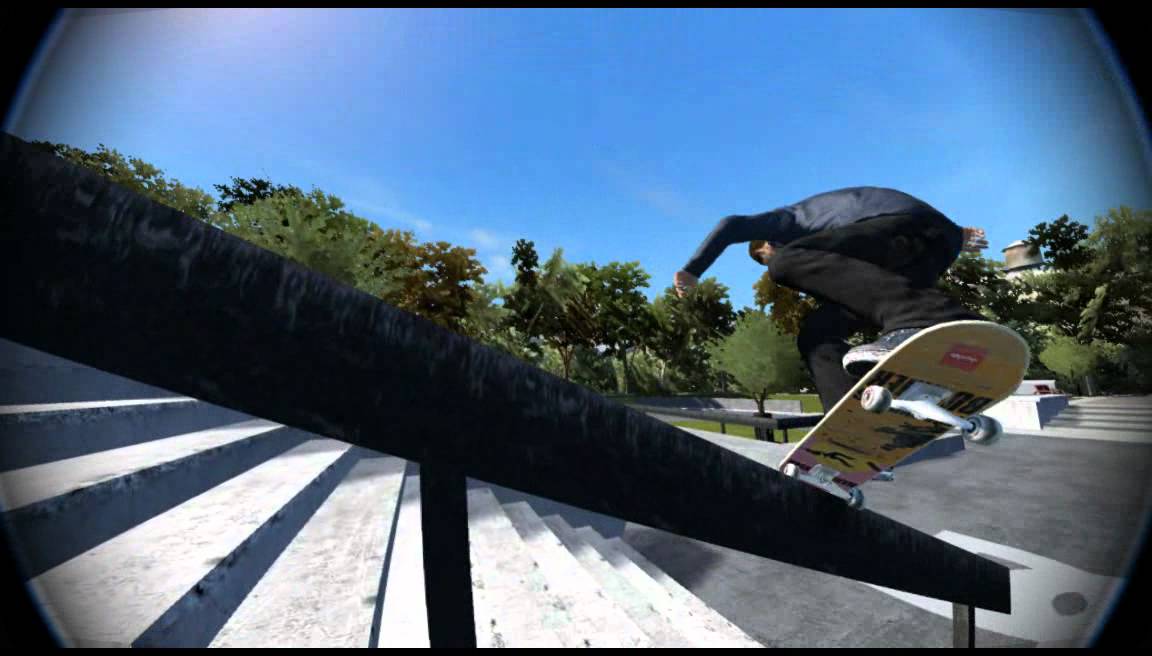 Skate 3 Video - YouTube