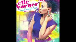 Ghost - Elle Varner