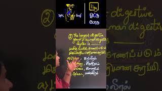 விசில் போடு... ஓட்டு போடு... DAY - 02 உங்களுக்கான கேள்வி...