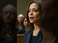 Kamala Harris -Trailblazer 2025