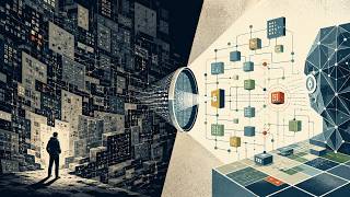 the code is supposed to be readable, yet in practice it is not.