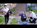 CEO Jack panics to find Tu Tien after the accident | Will Tu Tien in danger?