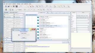 XMLSeed XML Schema Graph Generator
