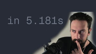 Does emacs startup time ACTUALLY matter?