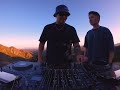 Angeles Forest Sunset Mix - Currents, Ludo Lacoste, Peter Brown, Sol Brothers, T-Bor, Simon Kidzoo