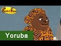 A Yoruba Cartoon Movie Episode For Children
