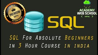 SQL Tutorial For Beginners In Hindi DBMS Tutorial SQL Full Course In Hindi Great Learning 1080p