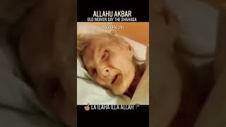 death bed||Kalma padhte huve maut #death #shorts #islamicstatus #shortvideo #maut