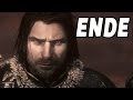 Let's Play Middle-earth: Shadow of Mordor Gameplay German #41 - The Ending