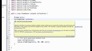 Android - Accelerometer