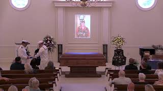 Remembering the life of John Harvey Zodun
