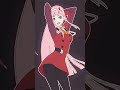 Anime dance [ Tsukasa + Zero two + Chika ] Kawaii dance tik tok