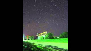 Quambatook Stars and Meteors August 7th 2013