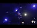 amazing aerial pole act circus entertainment hire london