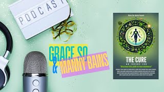 Grace So Podcast with Manny Bains, Director