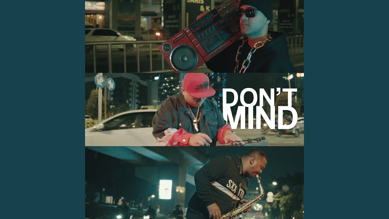 Don T Mind Youtube Music