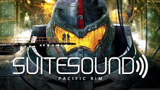 Pacific Rim - Ultimate Soundtrack Suite