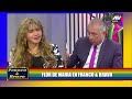 Entrevistas en ATV+ | “Franco & Bravo” Programa del jueves 05 de diciembre del 2024