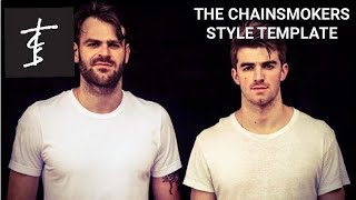 The Chainsmokers Style | Future Bass Template [FULL FLP]