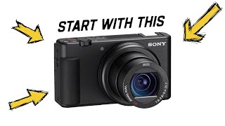 The Budget Camera I'd Buy If I Started Again in 2025