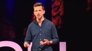 Can you innovate within large organizations? | Joshua Mitro Lavra | TEDxPSU