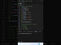 Understanding JavaScript Switch Statements #shorts #javascript #shortvideo #coding #programming